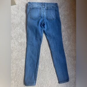 GAP Denim Jegging - Size 6/28